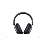 هدست بلوتوث بیسوس Baseus Bowie H1s Noise-Cancellation Wireless Headphones - کرمی - تصویر 5