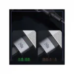 تبدیل تایپ سی به مگ سیف 3 مک دودو Mcdodo 140W Type-C to MagSafe 3 Portable Adapter OT-6850 - تصویر 8