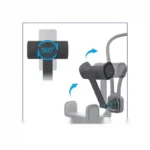 هولدر گردنی پرودو Porodo Smartphone Neck Mount PD-NKSMS - تصویر 3