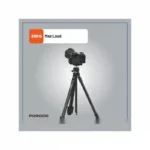 سه پایه دوربین و موبایل پرودو Porodo Ultra-Light Aluminum Tripod PD-TRPSFE - تصویر 10