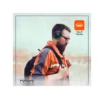 هدست بیسیم پرودو Porodo Soundtec Zen Active Noise-Cancellation Headphone PD-STWLEP025 - تصویر 4