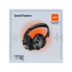 هدست بیسیم پرودو Porodo Soundtec Zen Active Noise-Cancellation Headphone PD-STWLEP025 - تصویر 6