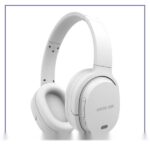 هندفون بلوتوث گرین لاین Green Lion San Siro Wireless Headphone GNSANSIRWHPWH - مشکی - تصویر 2