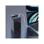 پاوربانک 50000 شش پورت پاورولوژی Powerology 65W Power Bank PPBCHA68 - تصویر 2