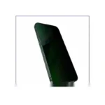 گلس حریم شخصی آیفون 16 پرو گرین لاین Green Lion 3D Silicone Plus Privacy iPhone 16 Pro - تصویر 2