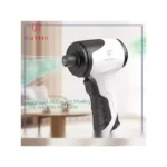 جارو شارژی خودرو ارلدام Earldom Car & Home Vacuum Cleaner VC01 - مشکی - تصویر 3