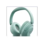 هدست بلوتوث ساندتک پرودو Porodo Soundtec Euphora Wireless Headphones PD-STWELP014 - قرمز - تصویر 5