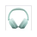 هدست بلوتوث ساندتک پرودو Porodo Soundtec Euphora Wireless Headphones PD-STWELP014 - قرمز - تصویر 6