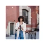 میکروفون بی سیم یقه ای لایتنینگ گرین لاین Green Lion DUO Cast Wireless Microphone GNDCTWMICLGBK - تصویر 3