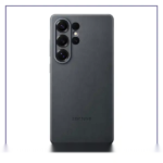 قاب اورجینال سامسونگ گلکسی اس 25 اولترا Samsung Galaxy S25 Ultra Kindsuit Case - خاکستری تیره