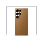 قاب اورجینال سامسونگ گلکسی اس 25 اولترا Samsung Galaxy S25 Ultra Kindsuit Case - خاکستری تیره - تصویر 2