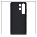 قاب اورجینال سامسونگ گلکسی اس 25 اولترا Samsung Galaxy S25 Ultra Kindsuit Case - خاکستری تیره - تصویر 7