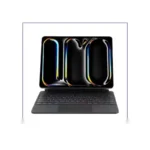 کیس کیبورد دار آیپد لولو Levelo Aeroboard Ipad Pro 11 2024 LVLABKP11BK - تصویر 2
