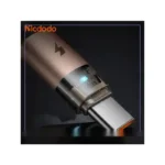 کابل شارژ تایپ سی 1.2 متری مک دودو Mcdodo 6A Ttransparent Cable CA-6890 - مشکی - تصویر 7