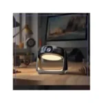 ویدئو پروژکتور شارژی قابل حمل پاورولوژی Powerology Full HD Portable Video Projector PWHDPBNBK - تصویر 3