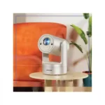 ویدیو پروژکتور 4K قابل حمل گرین لاین Green Lion Prisma Portable Projector GNPRPJGD - تصویر 3