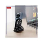 گیمبال مگنتی و هولدر موبایل رومیزی ایکس او XO holder stand 360 XO-SS18 - تصویر 5