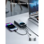 پاور بانک 65 وات 20000 جویروم JOYROOM JR-PBF04 65W Power Bank - تصویر 5