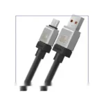 کابل شارژ 100 وات تایپ سی فست بیسوس Baseus CoolPlay Series Type-C CAKW00060 - سفید - تصویر 6