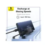 پاوربانک 20 وات 10000 بیسوس Baseus PicoGo Power Bank PPPG-1W20 - تصویر 5