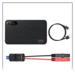 جامپ استارتر 16000 بیسوس Baseus Super Energy Pro+ 1600A Jump Starter BS-CH004-3