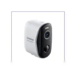 دوربین نظارتی 2K بیسوس Baseus Security N1 Plus Outdoor Camera S0TY002131 - تصویر 2