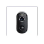 دوربین نظارتی 2K بیسوس Baseus Security N1 Plus Outdoor Camera S0TY002131 - تصویر 4