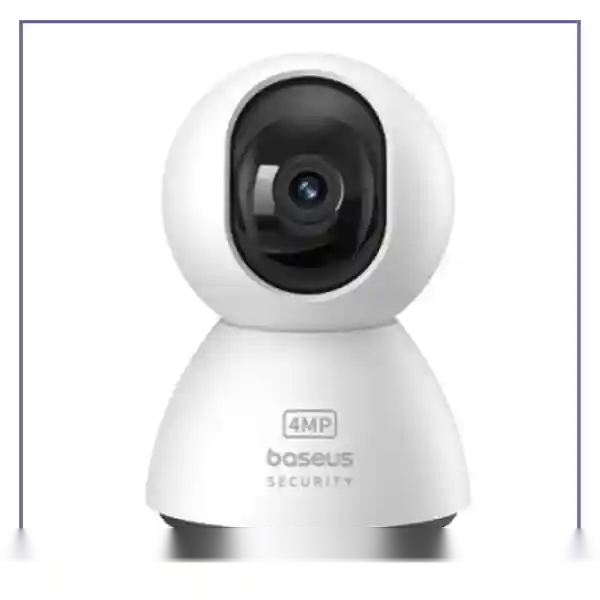 E203827-1-8123cc7f7866 دوربین هوشمند بیسوس Baseus Security P1 Indoor Camera 3K S0TV012132 - تصویر 1