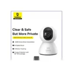 دوربین هوشمند بیسوس Baseus Security P1 Indoor Camera 3K S0TV012132 - تصویر 3