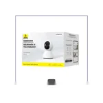 دوربین هوشمند بیسوس Baseus Security P1 Indoor Camera 3K S0TV012132 - تصویر 4