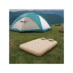 تشک بادی اتوماتیک گرین لاین Green Lion GMT-200 Automatic Inflatable GNGMT200BG - تصویر 3