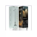 چراغ کمپینگ گرین لاین Green Lion Mini Camping Light GNMICAMLGTGY - تصویر 4