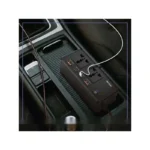 اینورتر 200 وات گرین لاین Green Lion 200W Car Inverter GNGC200CINBK - تصویر 2