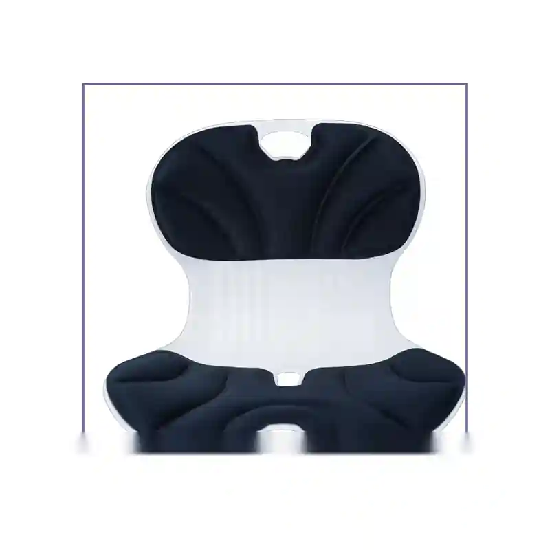 E203889-1-9fd4e87d5137 کوسن صندلی طبی گرین لاین Green Lion Ergo Seat Cushion GNERGSTCHNBK - تصویر 1