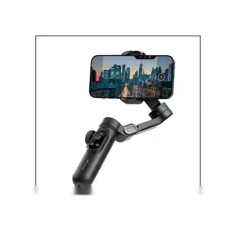 E203915-1-88c592023453 گیمبال استبلایزر نیویورک گرین لاین Green Lion New York Gimbal GNNEGIMBLBK - تصویر 1