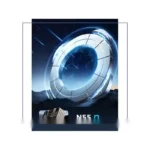 هولدر وایرلس مگنتی جویروم Joyroom JR-ZS388 - تصویر 4