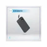 پاوربانک 20000 با کابل جمع شونده 65 وات پاورولوژی Powerology PPBCHA82 - تصویر 4