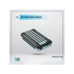 پاوربانک خورشیدی 16000 با کابل پاورولوژی Powerology 16000mAh Solar PPBCHA70 - تصویر 5