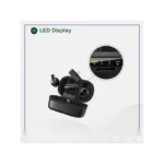 میکروفون بیسیم گرین لاین Green Lion GM-85X Microphone GNGM85XMICBK - تصویر 5