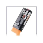 کیت تمیز کننده لوازم دیجیتال 11 در 1 پرودو Porodo Cleaning Kit PD-LFST163-BK