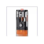 کیت تمیز کننده لوازم دیجیتال 11 در 1 پرودو Porodo Cleaning Kit PD-LFST163-BK - تصویر 2