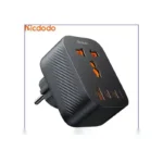 شارژر دیواری و مبدل برق مک دودو Mcdodo Travel Plug Adapter CP-0750