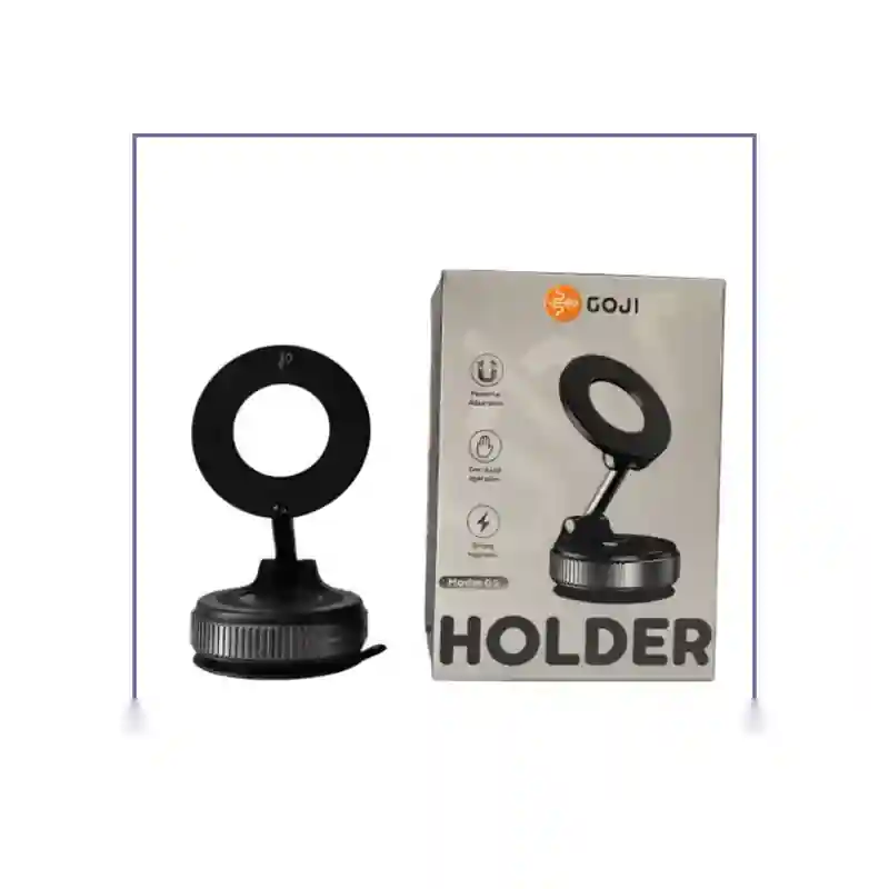 E204083-1-1d7c4b9a1892 هولدر وکیومی گوجی Goji Holder G3 - تصویر 1