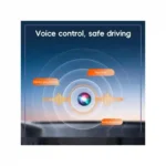 دانگل وایرلس CarPlay و Android Auto ارلدام Earldom 2in1 For Android/IOS Carplay ET-CP03 - تصویر 11