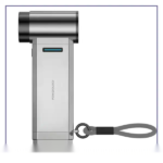 جت فن پاورولوژی Powerology Turbo Jet PPBCHA78 - تصویر 2