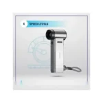 جت فن پاورولوژی Powerology Turbo Jet PPBCHA78 - تصویر 4