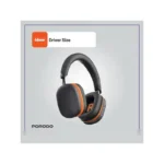 هدست بلوتوثی پرودو Porodo Soundtec Vibe Wireless Headphone PD-STWLEP041 - سفید - تصویر 4