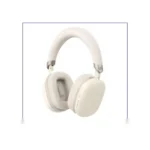 هدست بلوتوثی پرودو Porodo Soundtec Vibe Wireless Headphone PD-STWLEP041 - سفید - تصویر 7