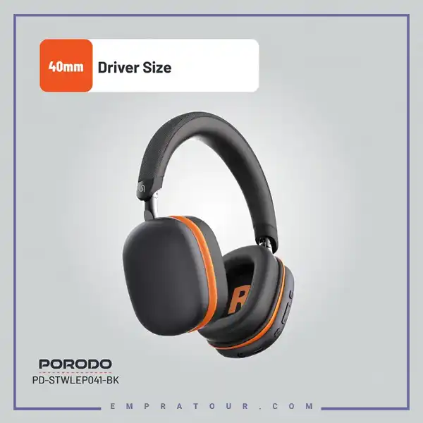 هدست بلوتوثی پرودو PD-STWLEP041