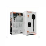 میکروفون دستی پرودو مدل Porodo Handheld Lavalier Microphone PD-LFST133 - تصویر 2